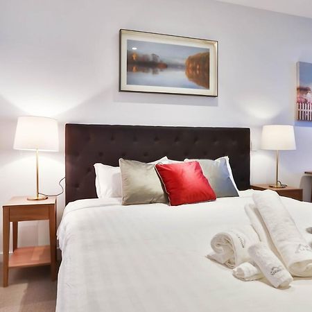 Box Hill Central Sky One Apartment المظهر الخارجي الصورة