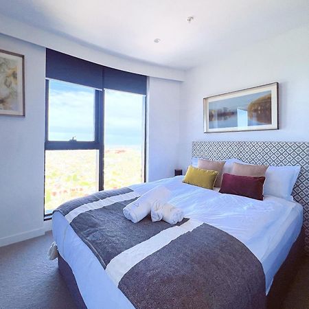 Box Hill Central Sky One Apartment المظهر الخارجي الصورة