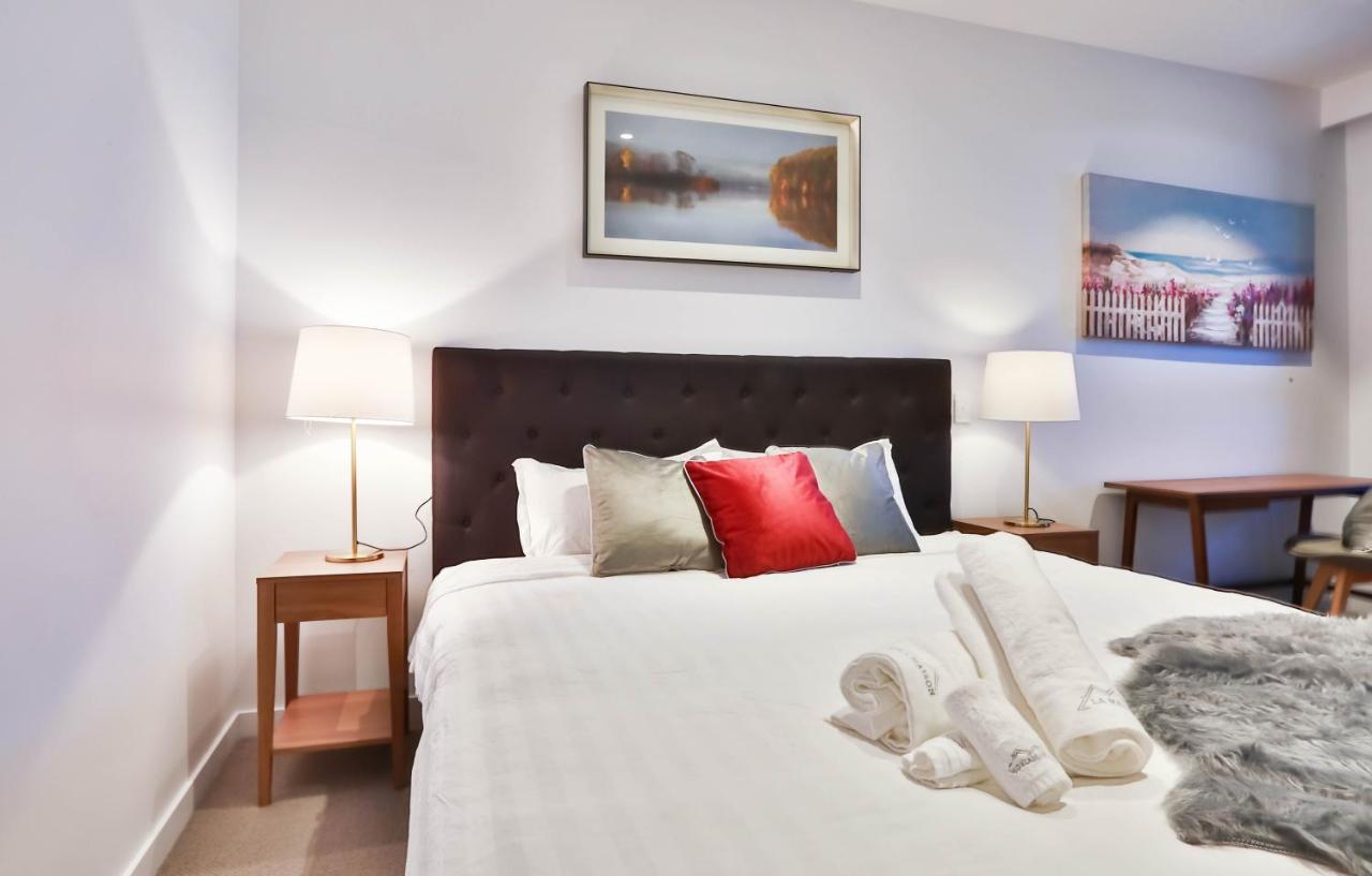 Box Hill Central Sky One Apartment المظهر الخارجي الصورة
