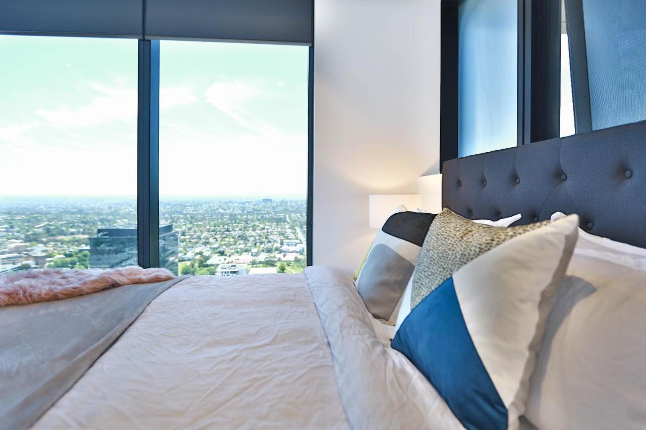 Box Hill Central Sky One Apartment المظهر الخارجي الصورة