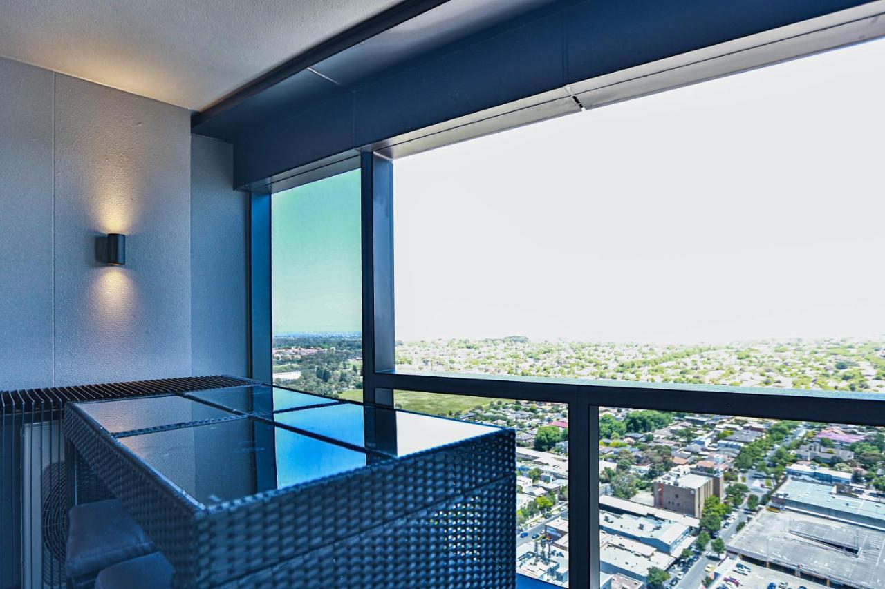 Box Hill Central Sky One Apartment المظهر الخارجي الصورة