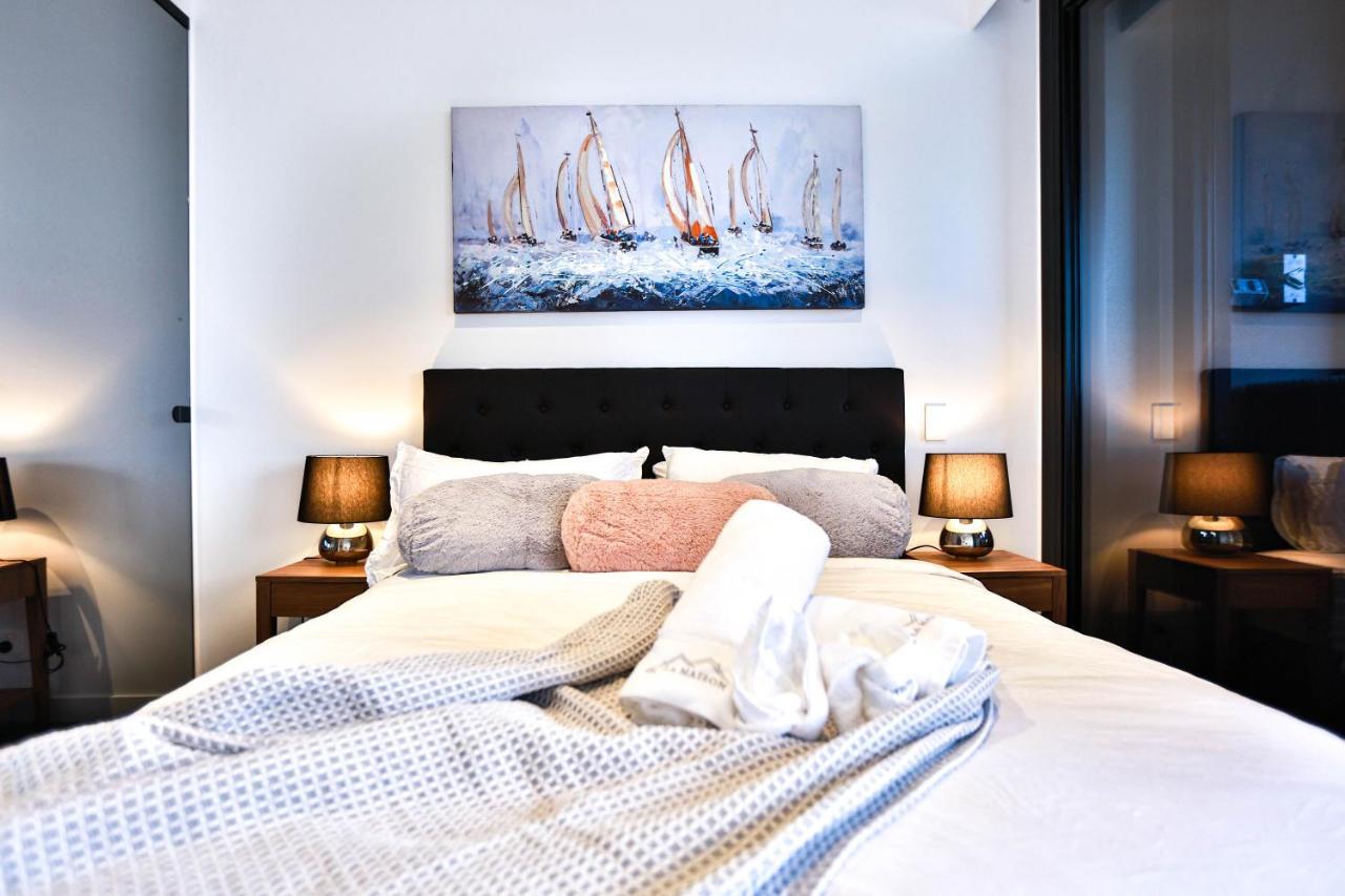 Box Hill Central Sky One Apartment المظهر الخارجي الصورة