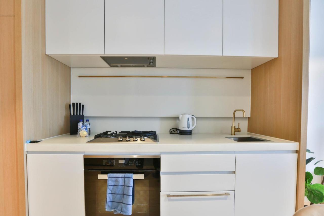 Box Hill Central Sky One Apartment المظهر الخارجي الصورة