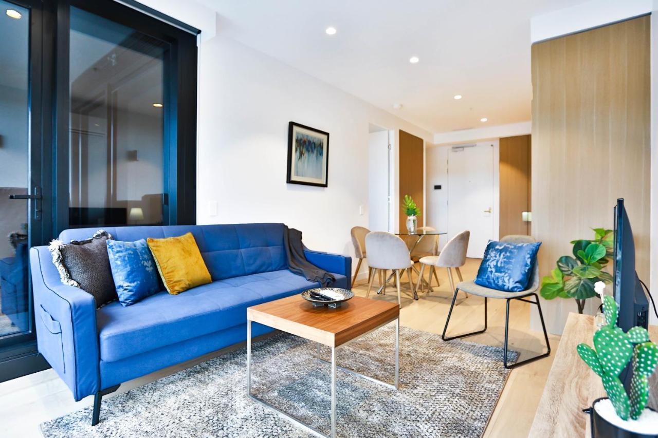Box Hill Central Sky One Apartment المظهر الخارجي الصورة