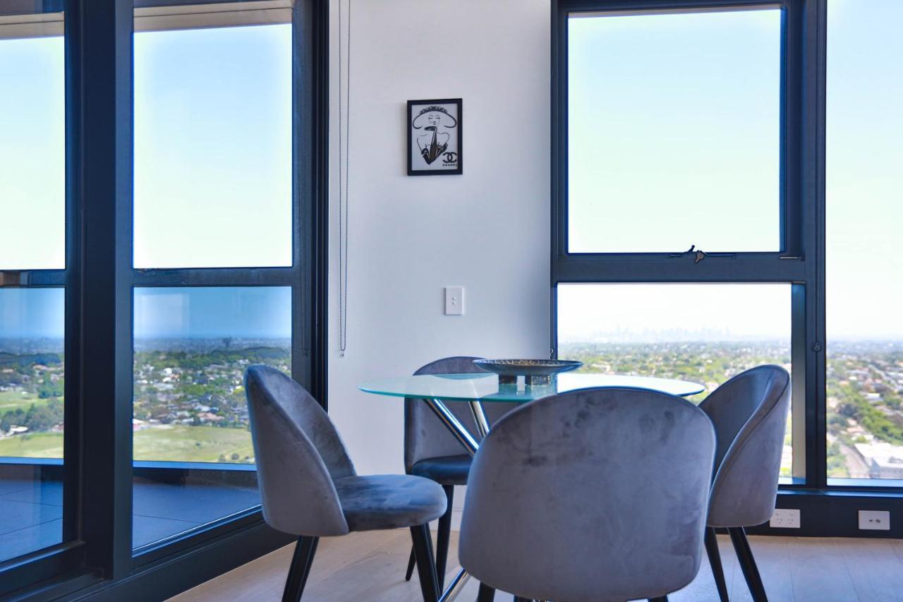Box Hill Central Sky One Apartment المظهر الخارجي الصورة