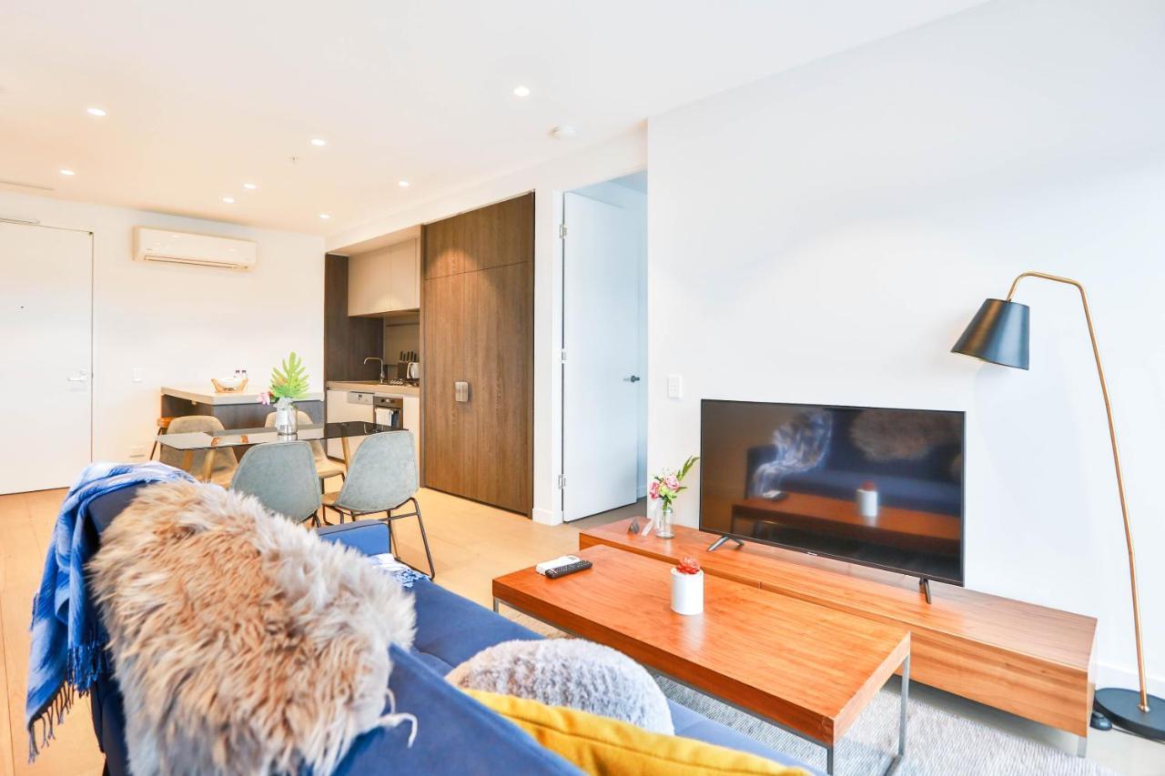 Box Hill Central Sky One Apartment المظهر الخارجي الصورة