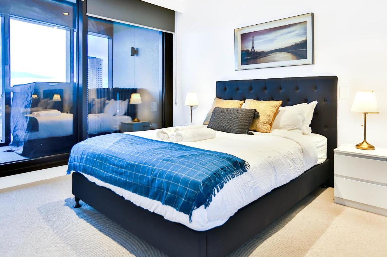 Box Hill Central Sky One Apartment المظهر الخارجي الصورة