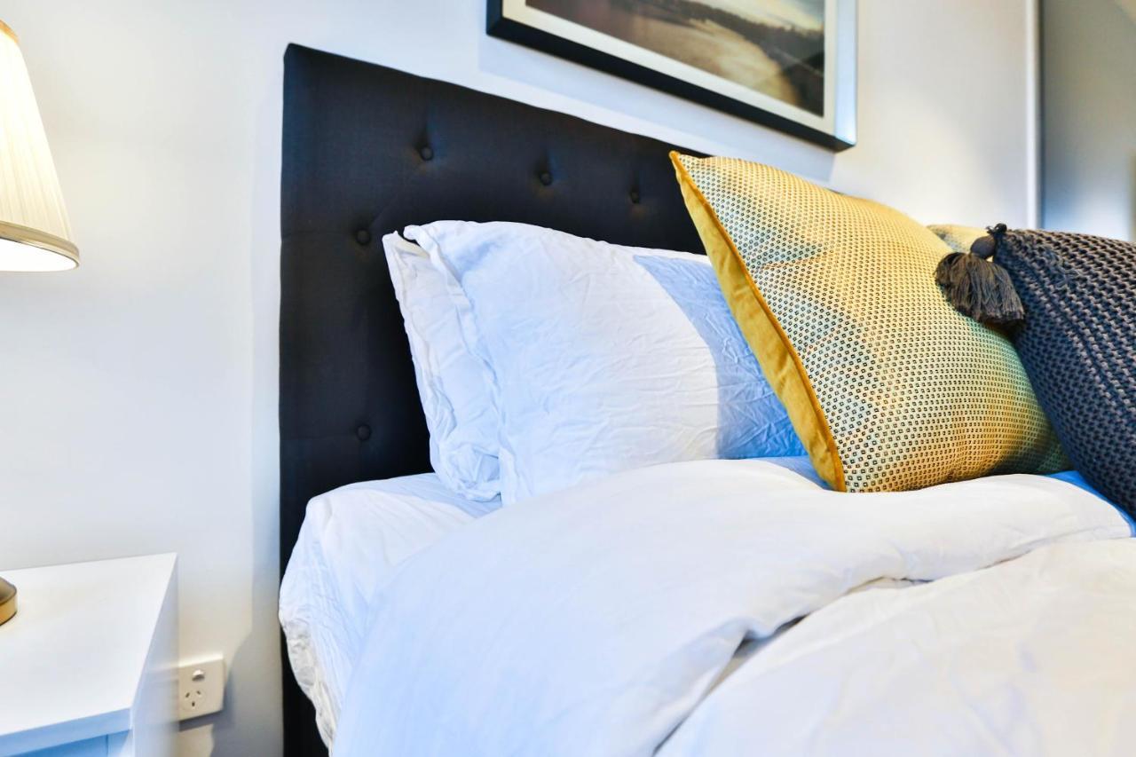 Box Hill Central Sky One Apartment المظهر الخارجي الصورة