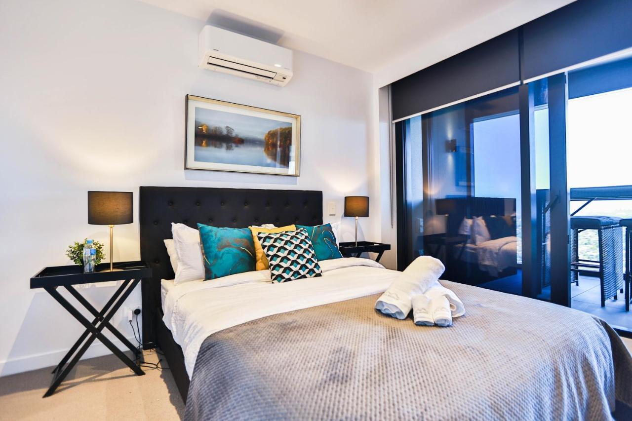 Box Hill Central Sky One Apartment المظهر الخارجي الصورة