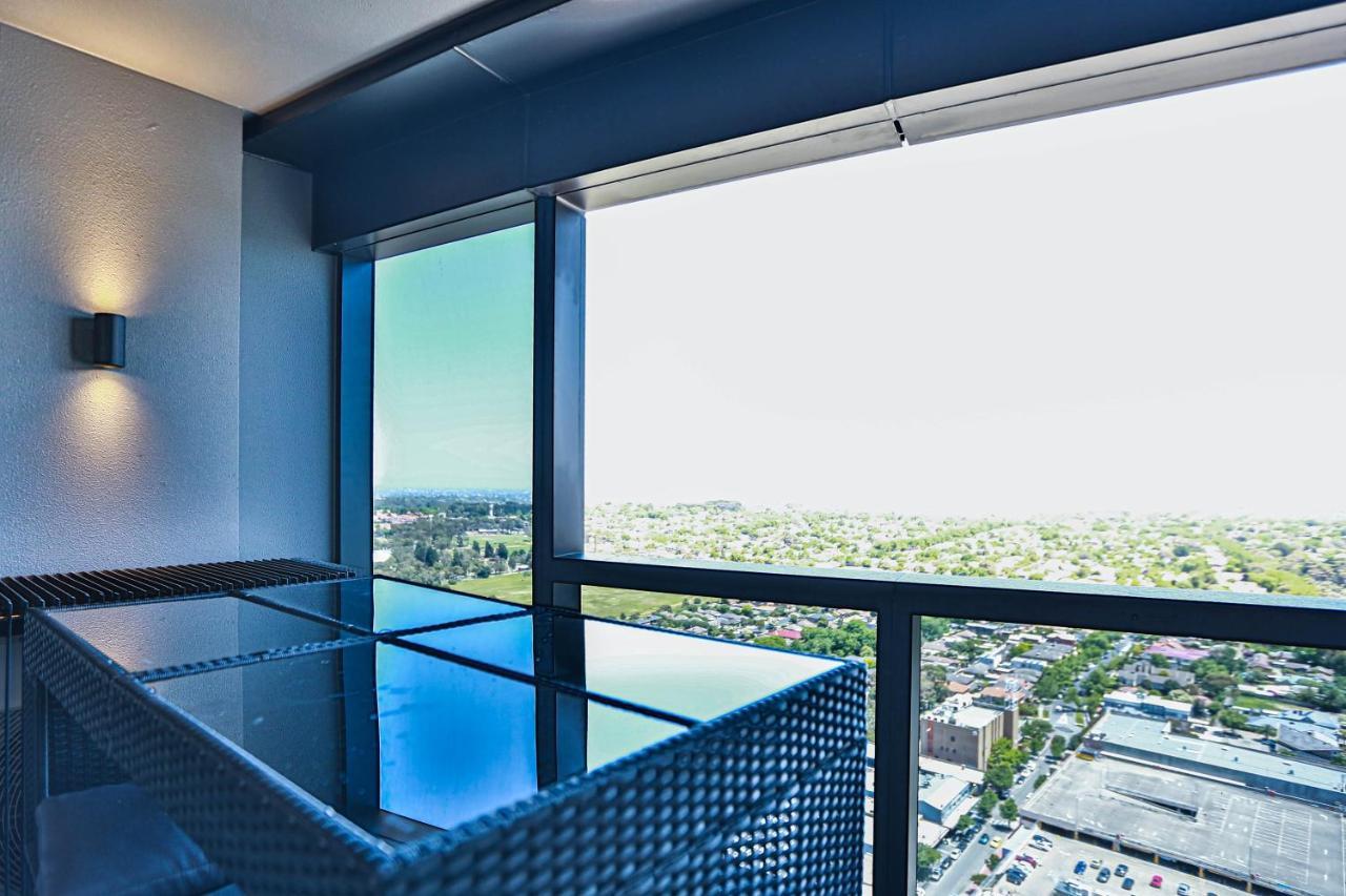 Box Hill Central Sky One Apartment المظهر الخارجي الصورة