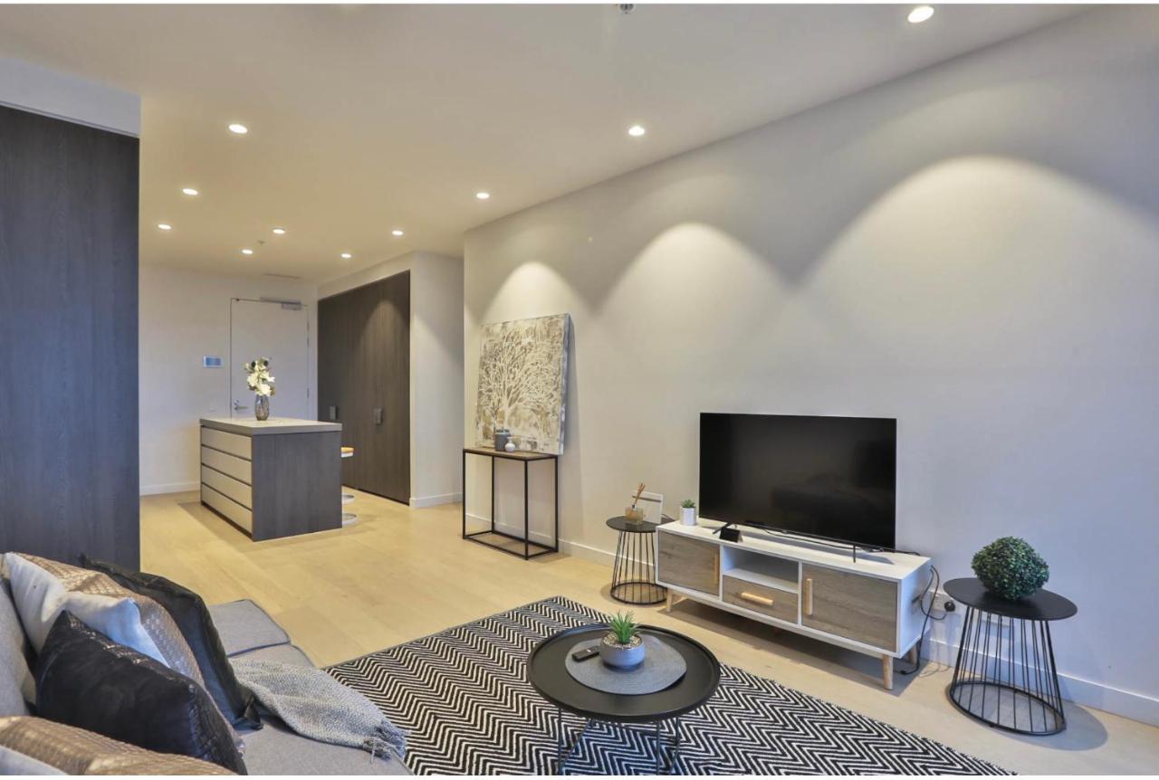 Box Hill Central Sky One Apartment المظهر الخارجي الصورة