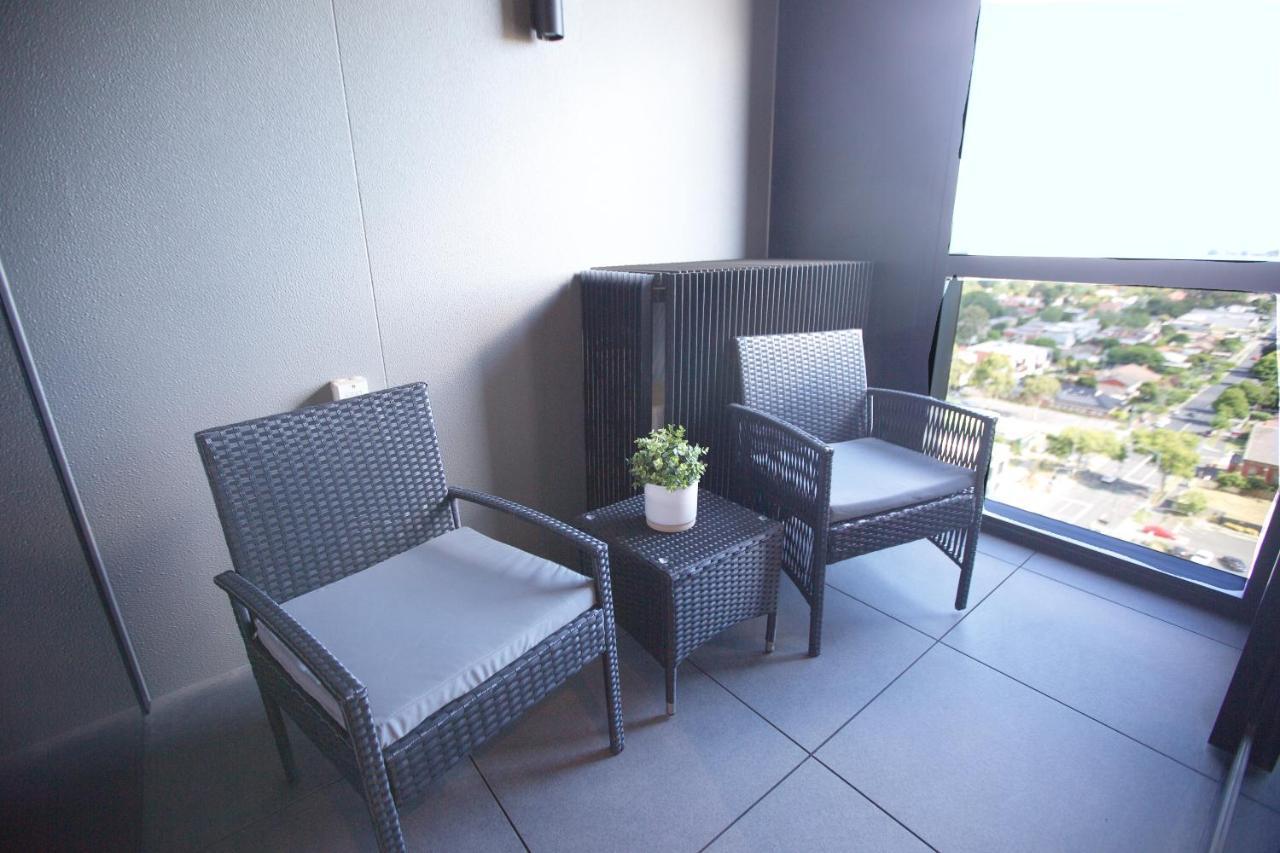 Box Hill Central Sky One Apartment المظهر الخارجي الصورة