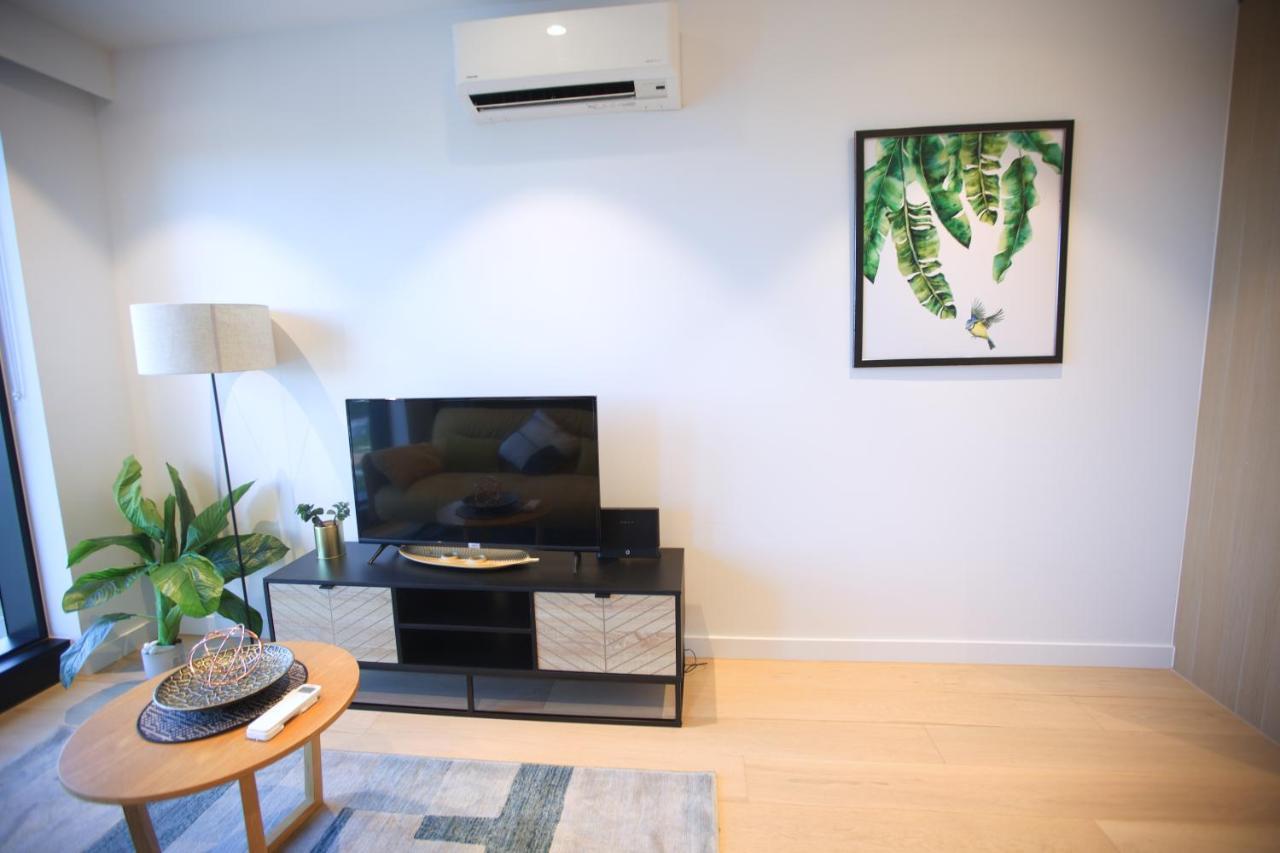 Box Hill Central Sky One Apartment المظهر الخارجي الصورة