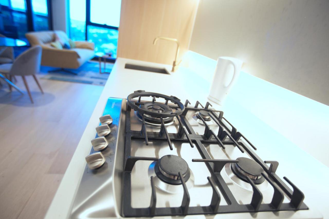 Box Hill Central Sky One Apartment المظهر الخارجي الصورة