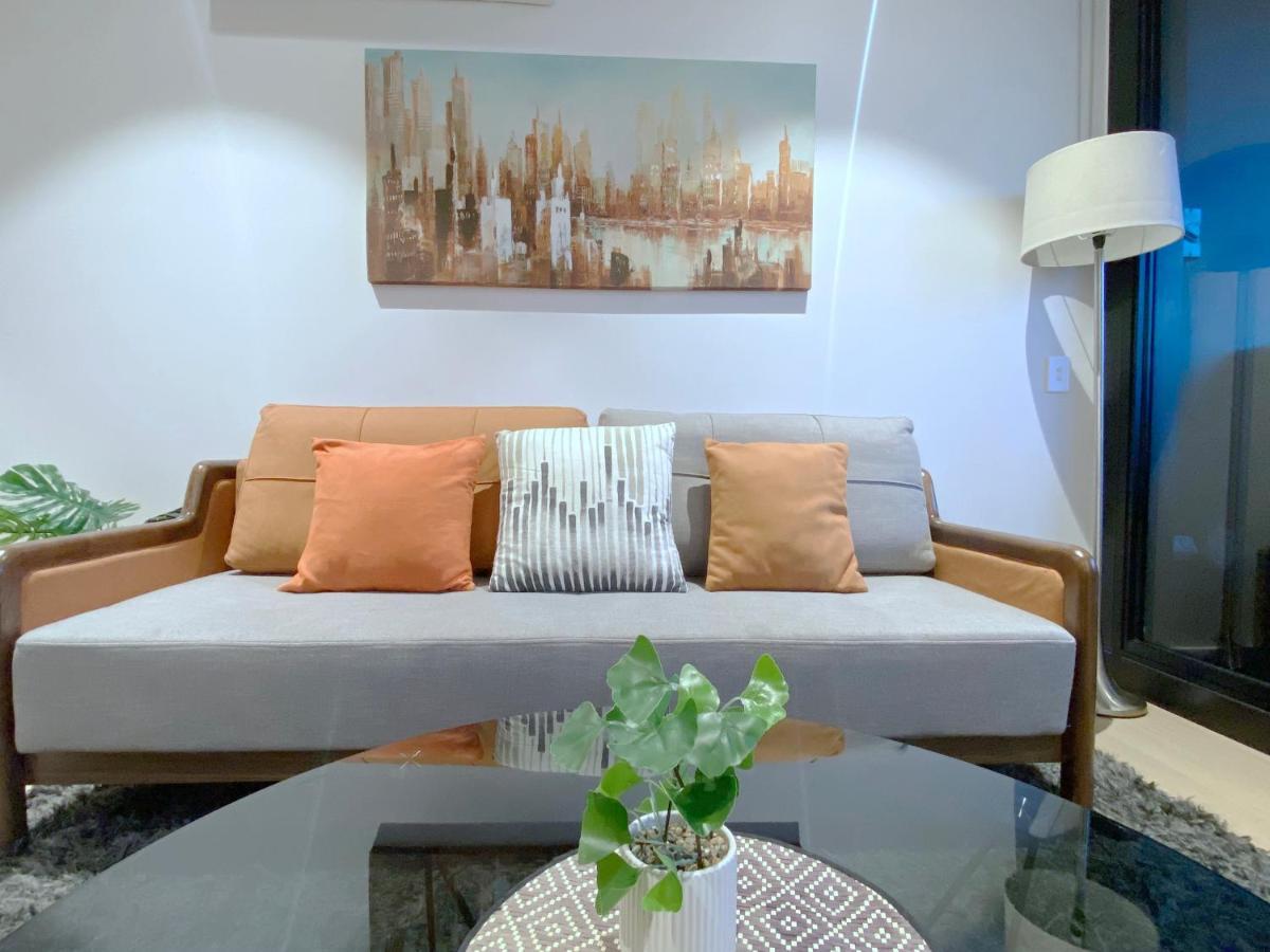 Box Hill Central Sky One Apartment المظهر الخارجي الصورة