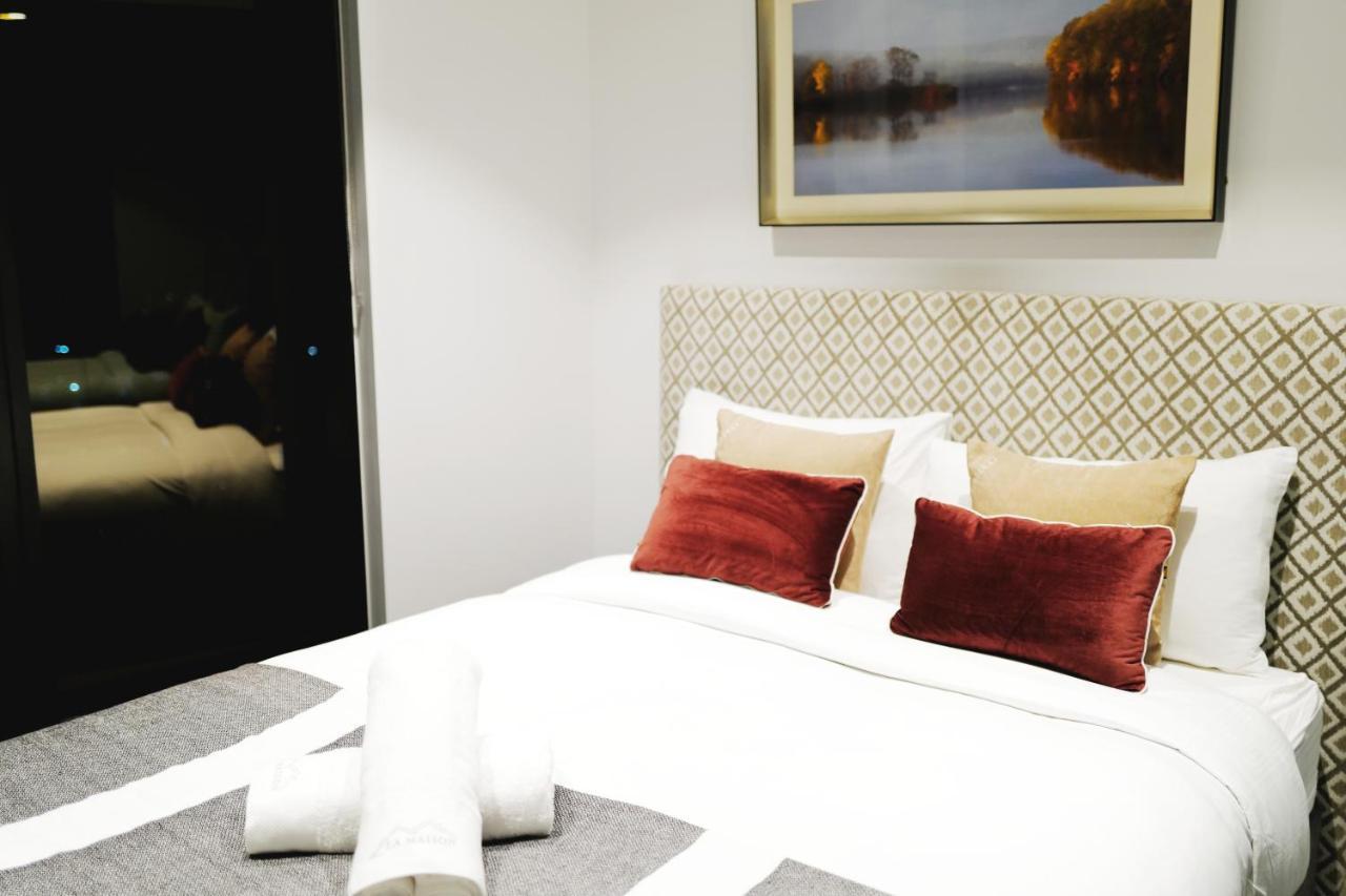 Box Hill Central Sky One Apartment المظهر الخارجي الصورة
