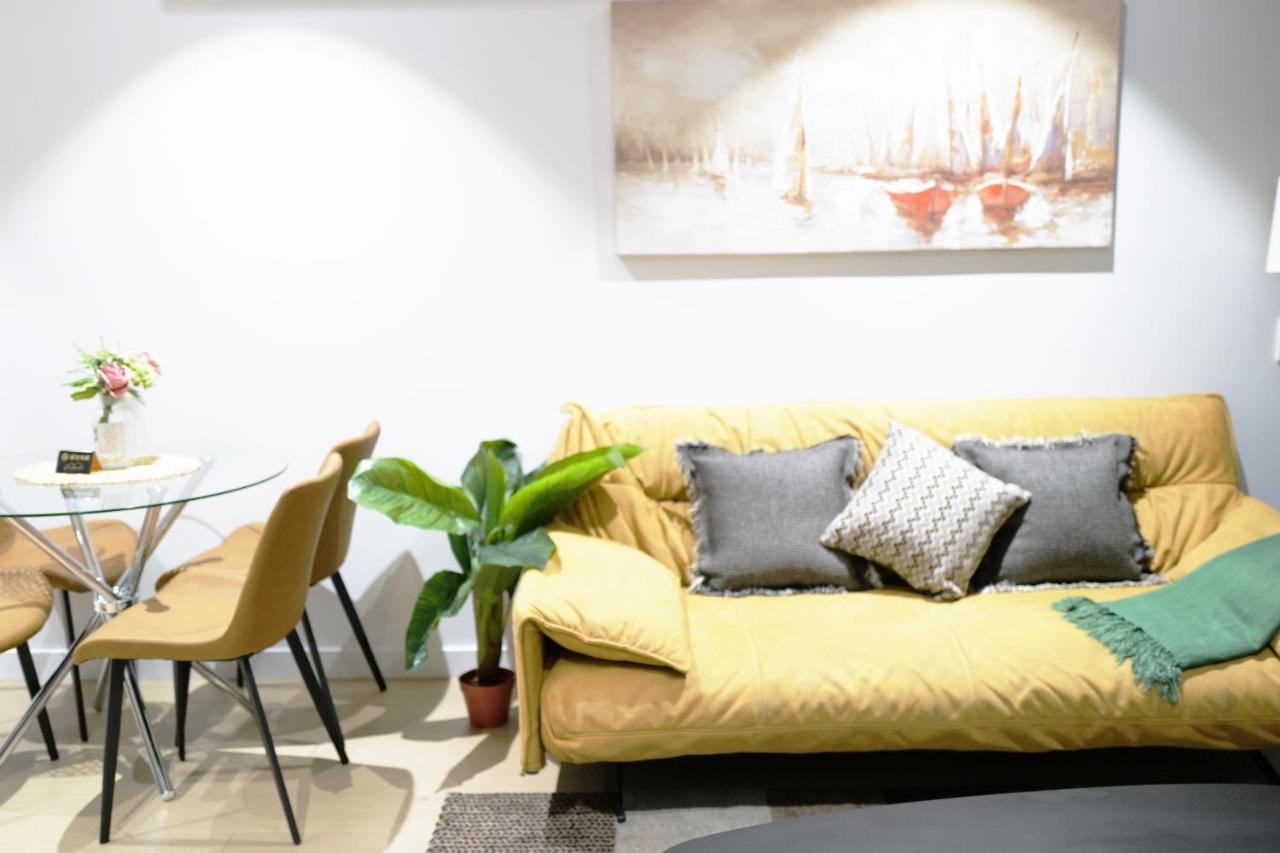 Box Hill Central Sky One Apartment المظهر الخارجي الصورة