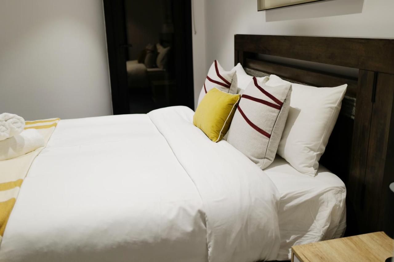 Box Hill Central Sky One Apartment المظهر الخارجي الصورة