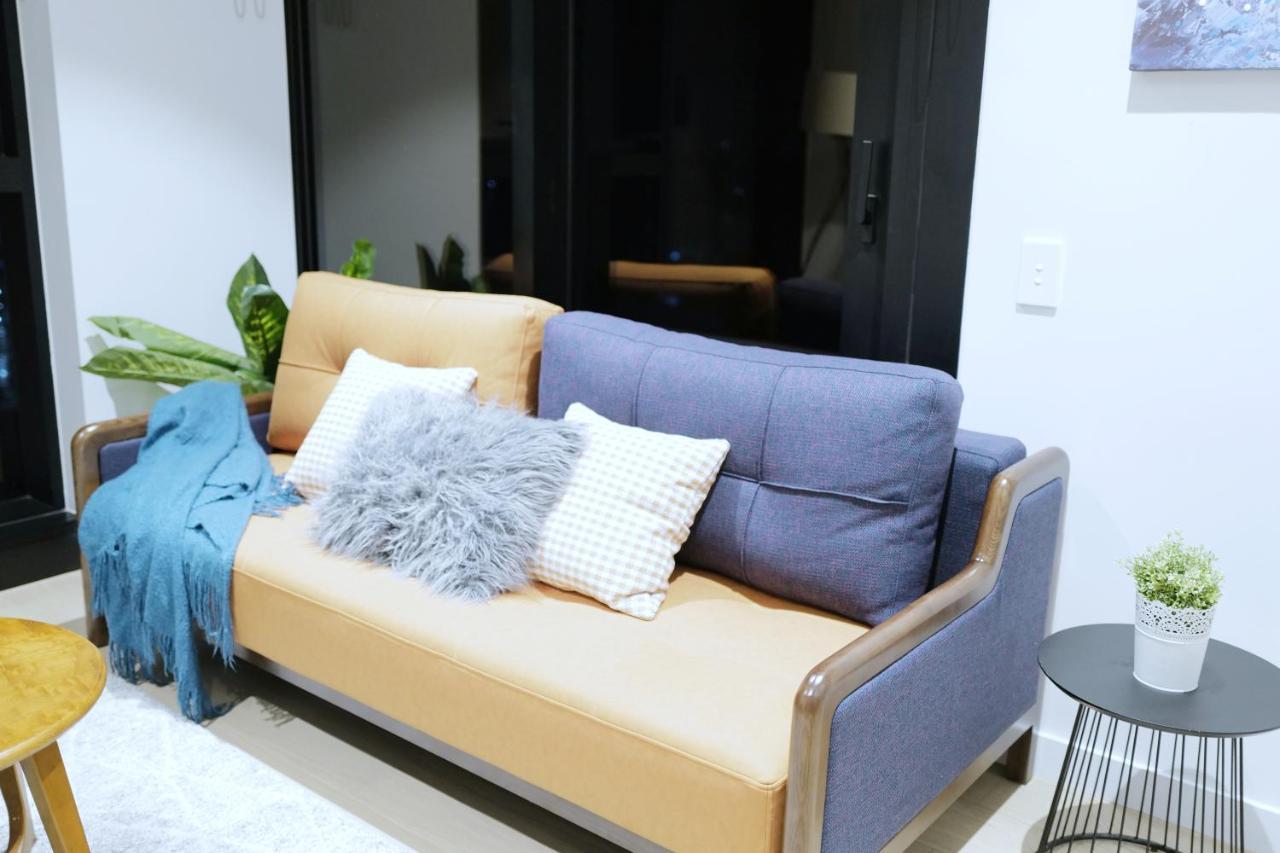 Box Hill Central Sky One Apartment المظهر الخارجي الصورة
