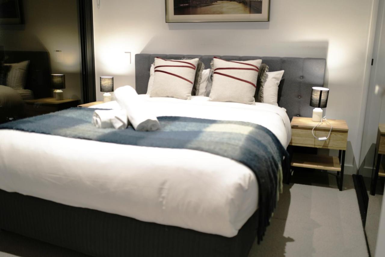 Box Hill Central Sky One Apartment المظهر الخارجي الصورة