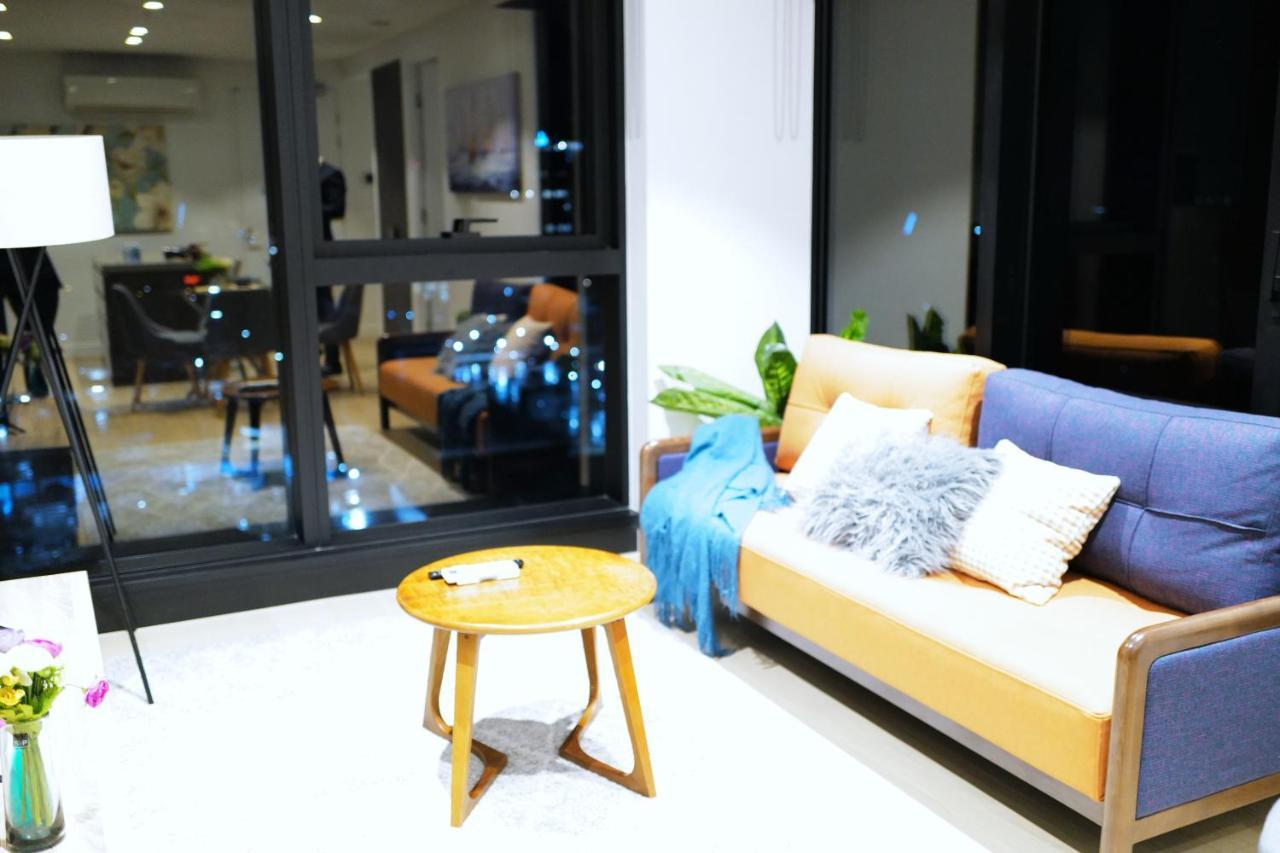 Box Hill Central Sky One Apartment المظهر الخارجي الصورة