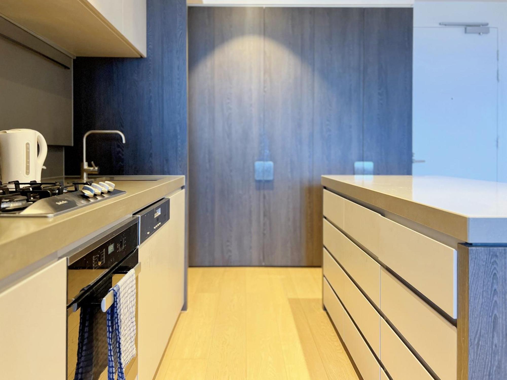 Box Hill Central Sky One Apartment المظهر الخارجي الصورة