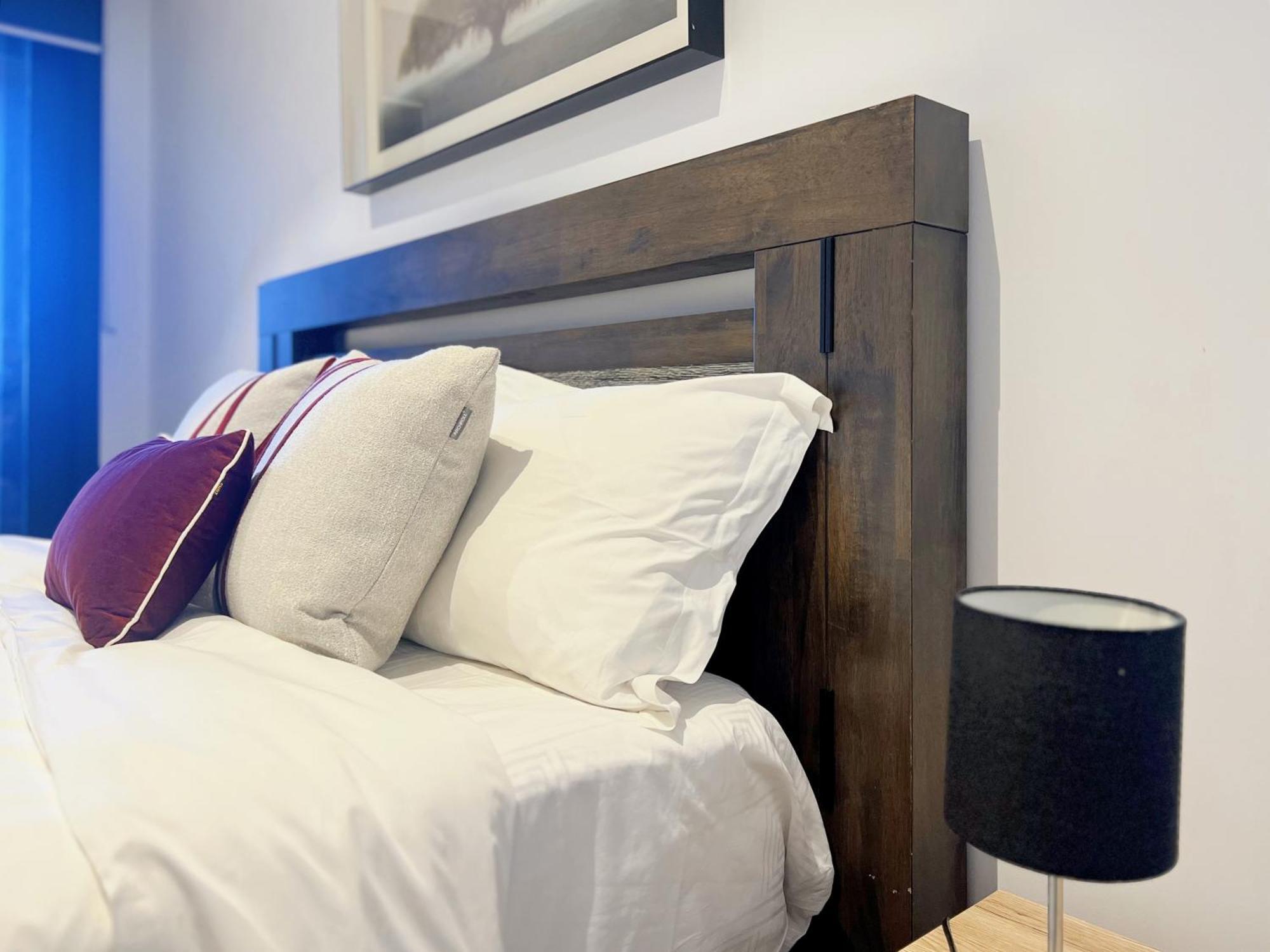 Box Hill Central Sky One Apartment المظهر الخارجي الصورة
