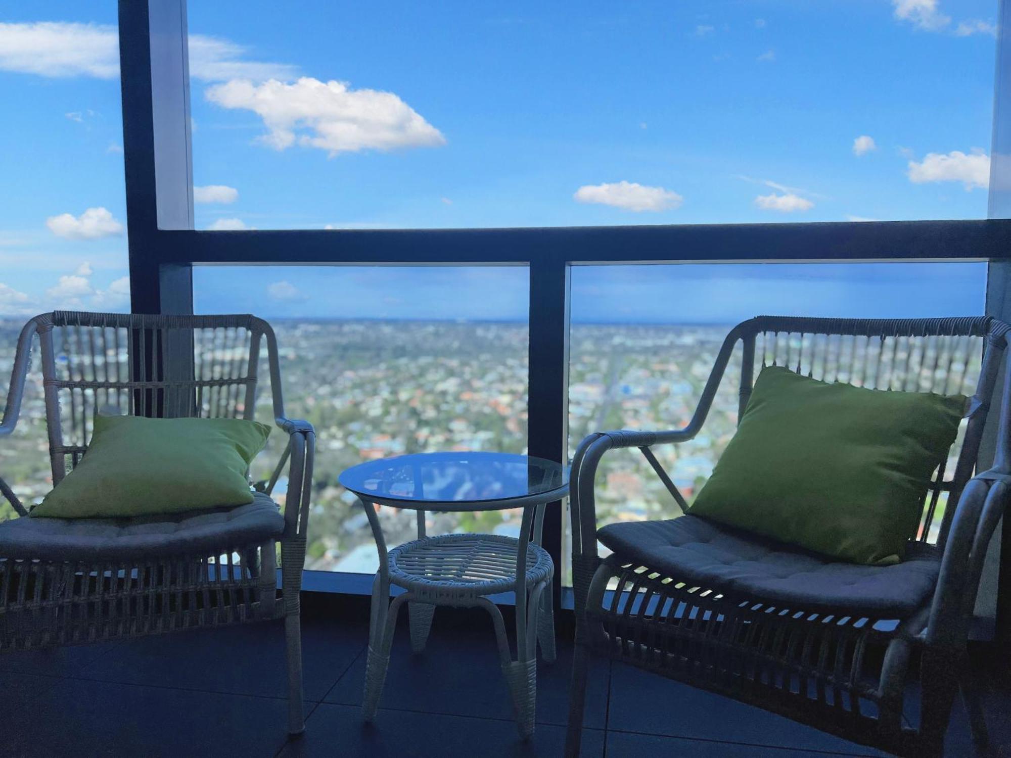 Box Hill Central Sky One Apartment المظهر الخارجي الصورة