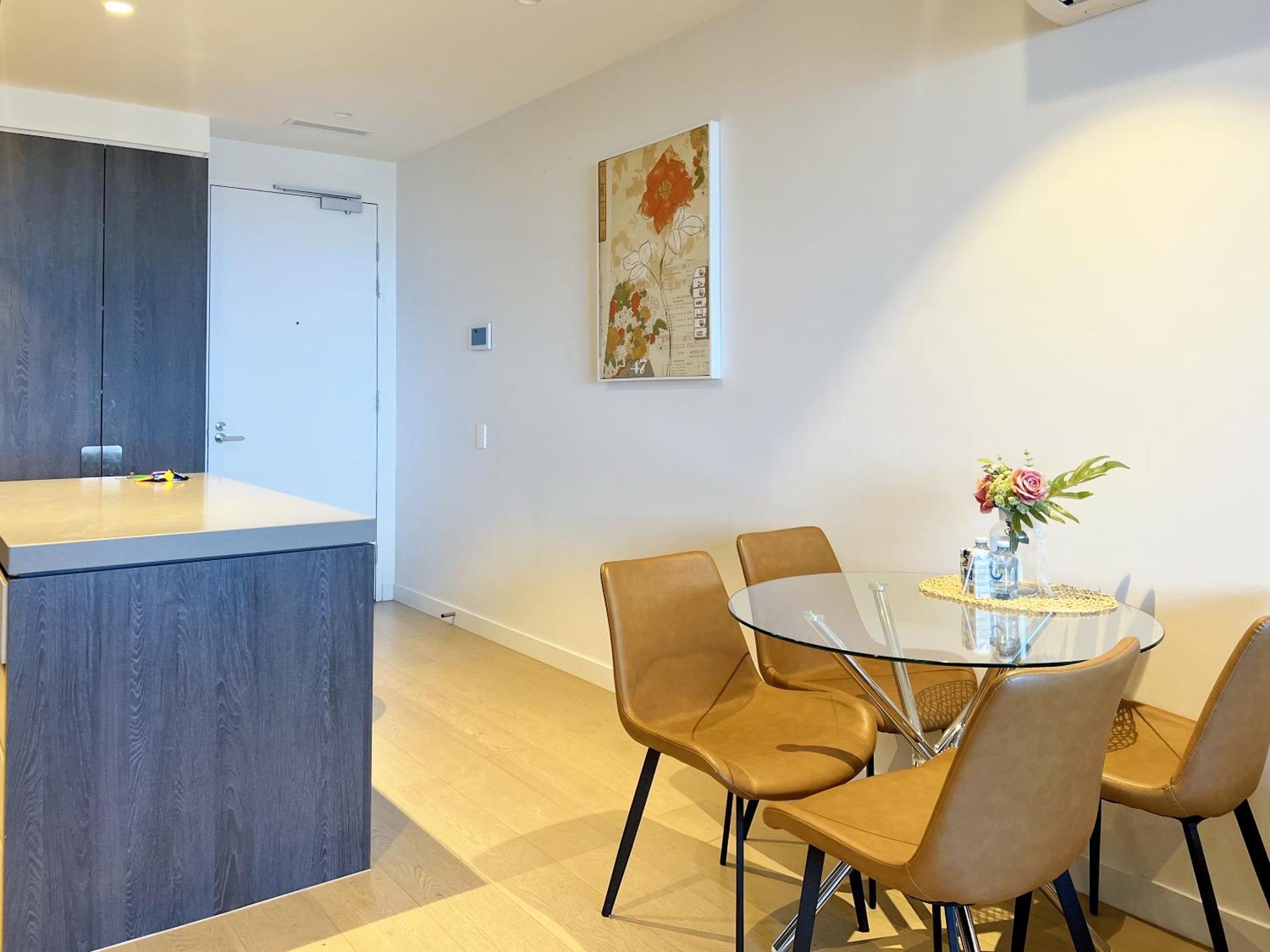 Box Hill Central Sky One Apartment المظهر الخارجي الصورة